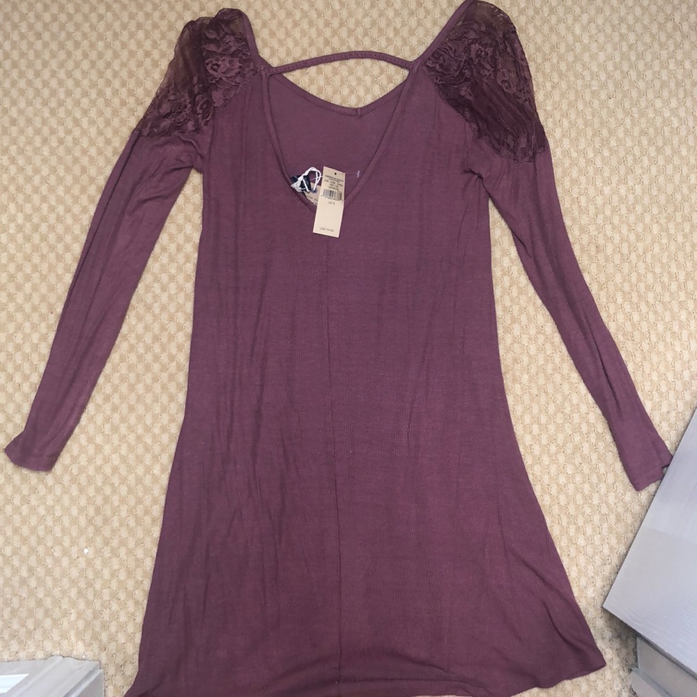 American Eagle dress